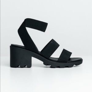 Steve Madden Sandals